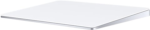 Apple Magic Trackpad 2 (A1535) White, C - CeX (IN): - Buy, Sell